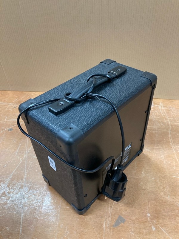 Lot 183  
            Nottingham SR8 - Delivery Or Collection 

                
DISPLAY4TOP AMP