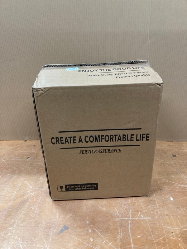 Lot 185  
            Nottingham SR8 - Delivery Or Collection 

                
CAR REFRIGERATOR