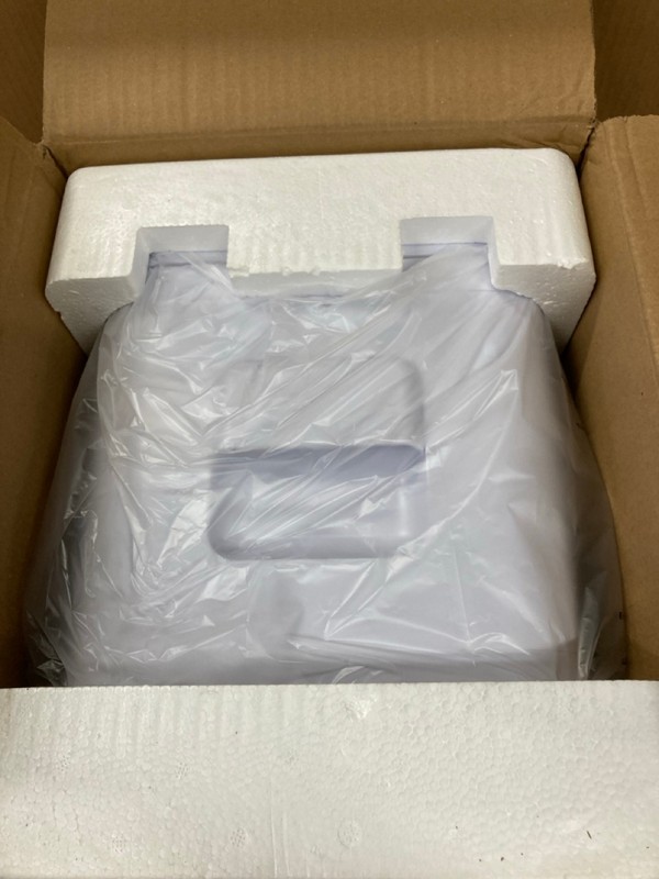 Lot 185  
            Nottingham SR8 - Delivery Or Collection 

                
CAR REFRIGERATOR - Image 3