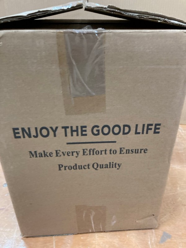 Lot 185  
            Nottingham SR8 - Delivery Or Collection 

                
CAR REFRIGERATOR - Image 4