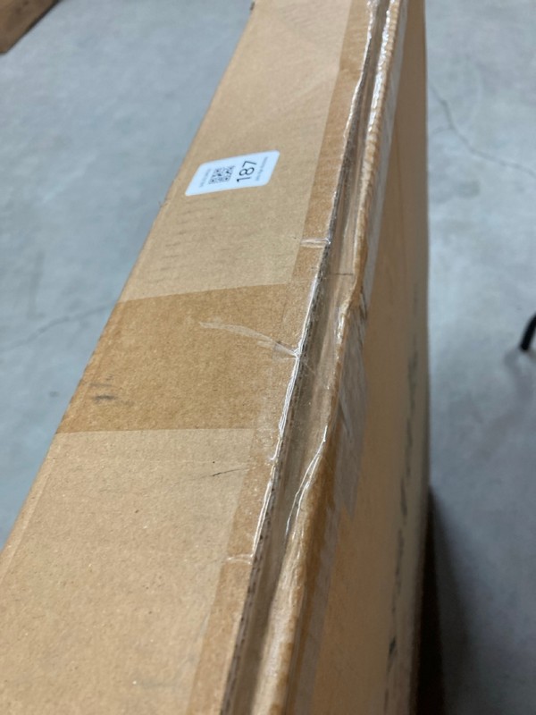 Lot 187  
            Nottingham SR8 - Delivery Or Collection 

                
6FT FOLDING TABLE - Image 3