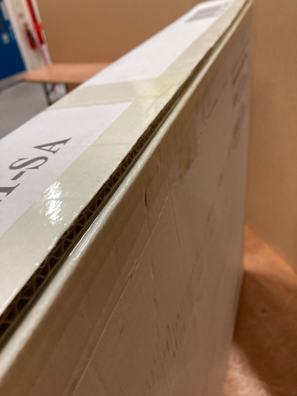 Lot 188  
            Nottingham SR8 - Delivery Or Collection 

                
FLAT PANEL RADIATOR-SINGLE - Image 3