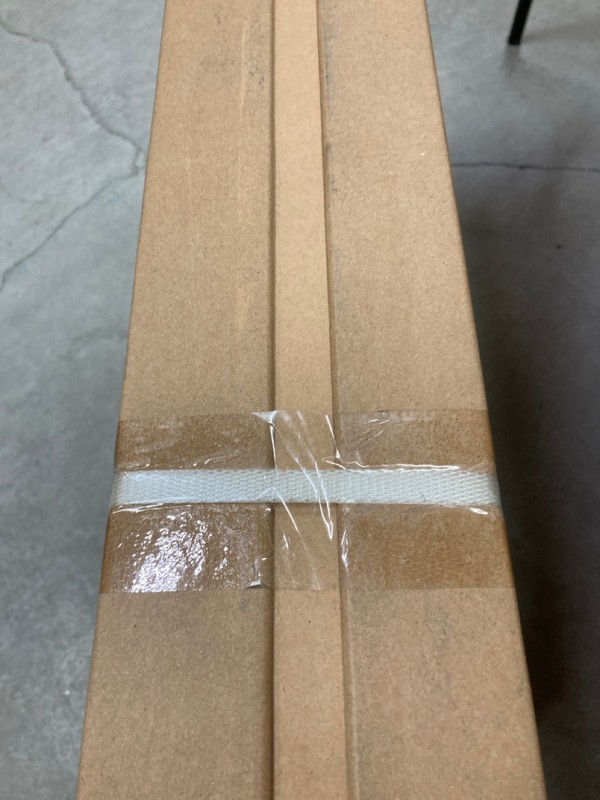 Lot 193  
            Nottingham SR8 - Delivery Or Collection 

                
1800W ELECTRIC OIL FILLED RADIATOR WITH WIFI