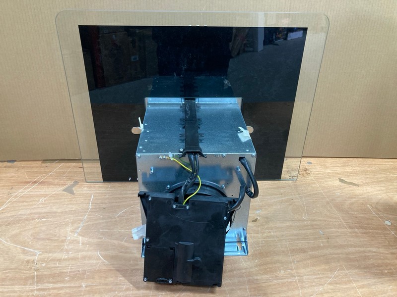 Lot 24  
            Nottingham SR8 - Delivery Or Collection 

                
BEKO COOKER HOOD MODEL: HCF61620X - Image 4