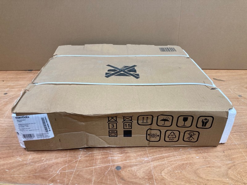 Lot 25  
            Nottingham SR8 - Delivery Or Collection 

                
ESSENTIALS GAS HOB. MODEL: CGHOBX21 - Image 3