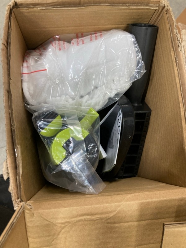 Lot 33  
            Nottingham SR8 - Delivery Or Collection 

                
H20E3 NATURAL CLEANING SYSTEM - Image 2