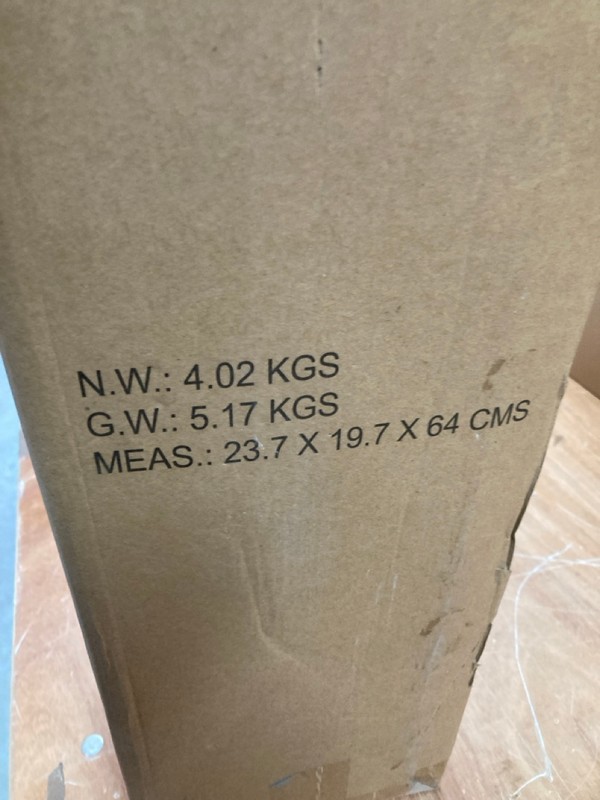 Lot 33  
            Nottingham SR8 - Delivery Or Collection 

                
H20E3 NATURAL CLEANING SYSTEM - Image 4