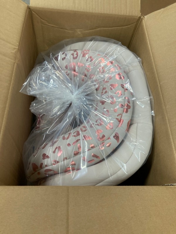 Lot 40  
            Nottingham SR8 - Delivery Or Collection 

                
MYBABIIE BOOSTER SEAT - Image 3