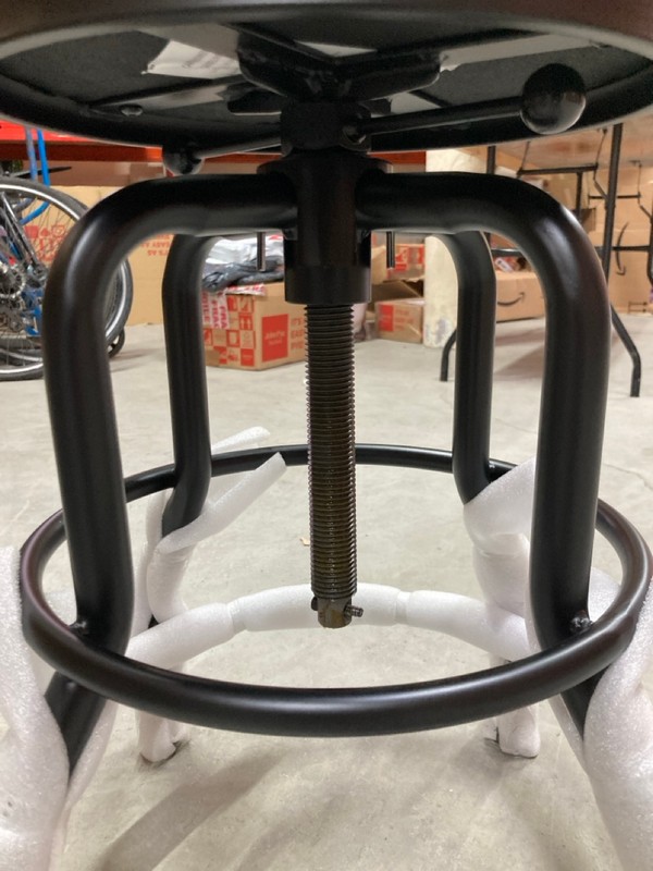 Lot 42  
            Nottingham SR8 - Delivery Or Collection 

                
YAHEETECH BAR STOOL - Image 3