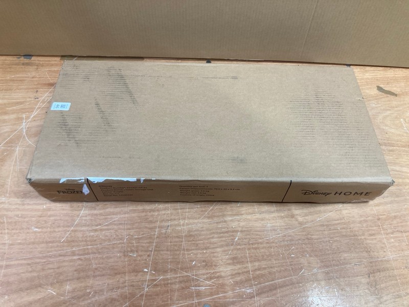 Lot 46  
            Nottingham SR8 - Delivery Or Collection 

                
FROZEN STORAGE UNIT