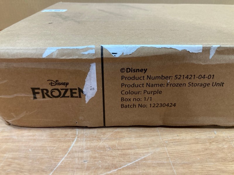 Lot 46  
            Nottingham SR8 - Delivery Or Collection 

                
FROZEN STORAGE UNIT - Image 2