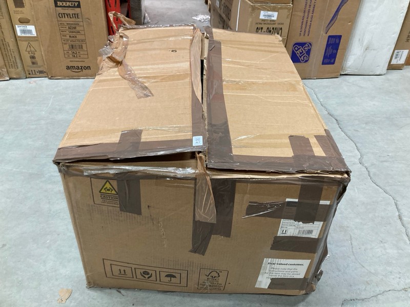 Lot 47  
            Nottingham SR8 - Delivery Or Collection 

                
DUNELM FALLON ACCENT CHAIR