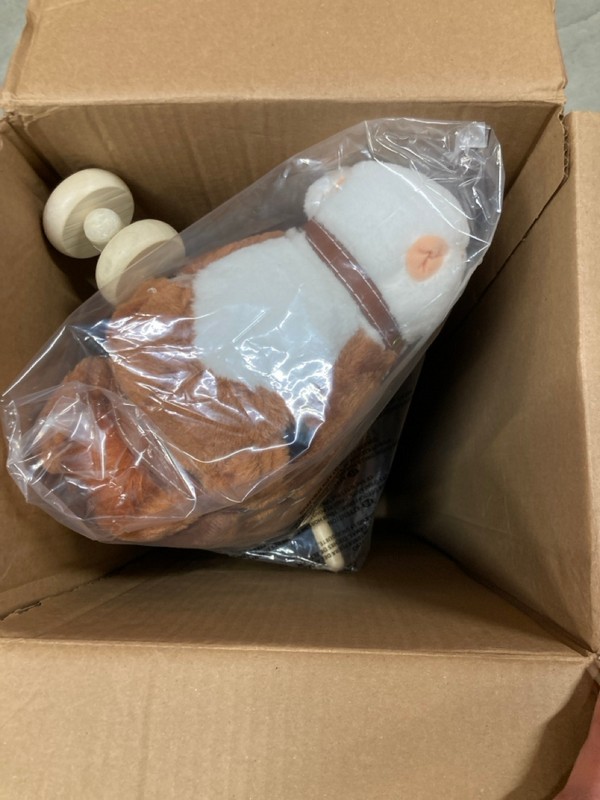 Lot 50  
            Nottingham SR8 - Delivery Or Collection 

                
2 X HOBBY HORSES FOR KIDS - Image 2