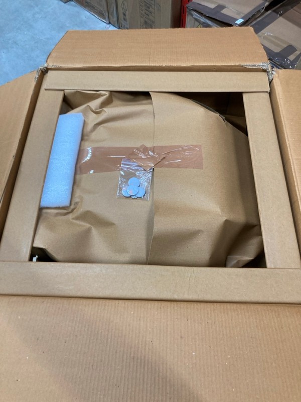 Lot 53  
            Nottingham SR8 - Delivery Or Collection 

                
NKUKU ANBU ACACIA UPHOLSTERED DINING CHAIR