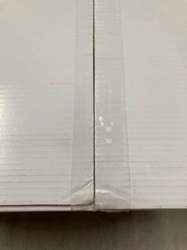 Lot 55  
            Nottingham SR8 - Delivery Or Collection 

                
BERGER ROOF HOOD