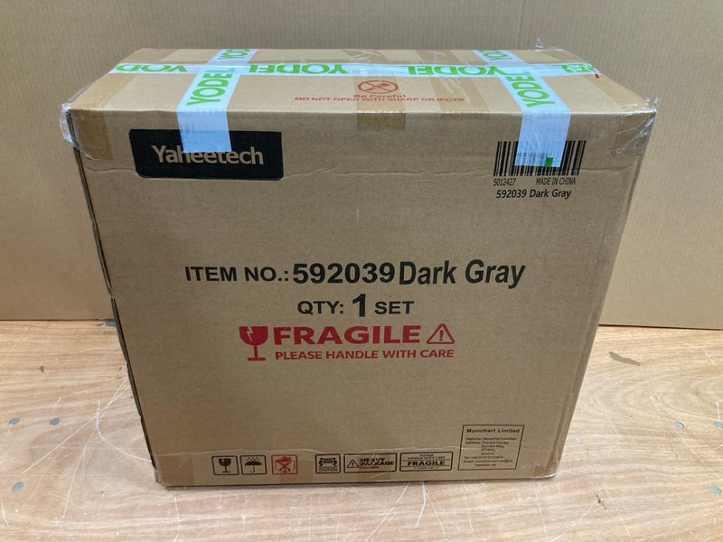 Lot 56  
            Nottingham SR8 - Delivery Or Collection 

                
YAHEETECH OFFICE CHAIR