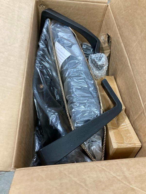 Lot 56  
            Nottingham SR8 - Delivery Or Collection 

                
YAHEETECH OFFICE CHAIR - Image 2