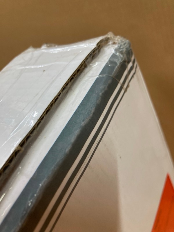 Lot 59  
            Nottingham SR8 - Delivery Or Collection 

                
DUNELM MIRROR CABINET - Image 4