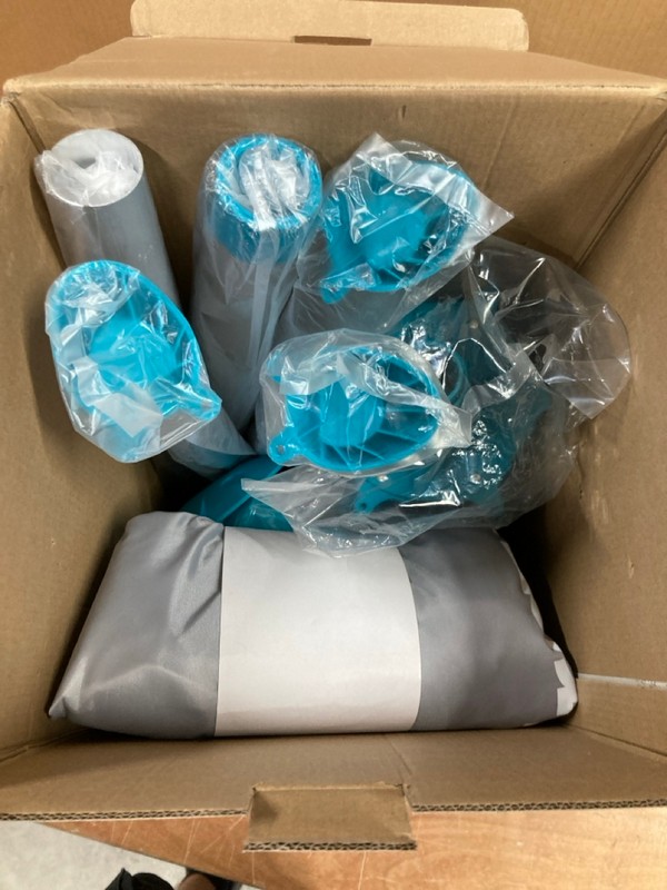 Lot 63  
            Nottingham SR8 - Delivery Or Collection 

                
BELDRAY QUICK DRY HEATER POD - Image 2