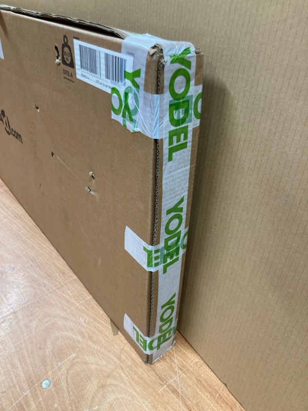 Lot 64  
            Nottingham SR8 - Delivery Or Collection 

                
VIDAXL COFFEE TABLE