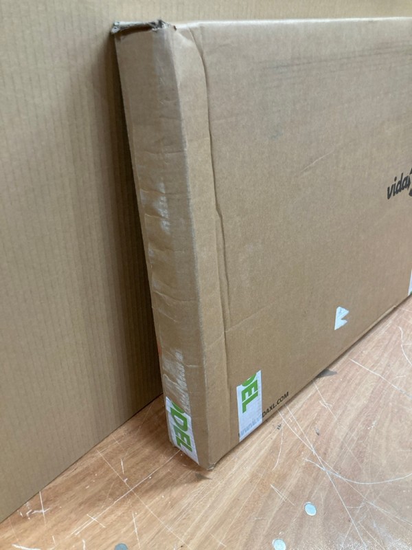 Lot 64  
            Nottingham SR8 - Delivery Or Collection 

                
VIDAXL COFFEE TABLE