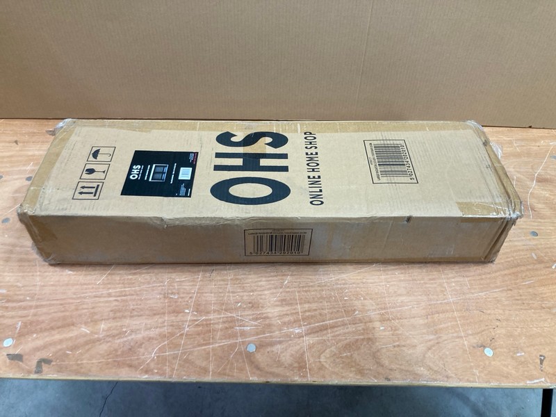 Lot 69  
            Nottingham SR8 - Delivery Or Collection 

                
OHS LARGE RADIATOR COVER - Image 2