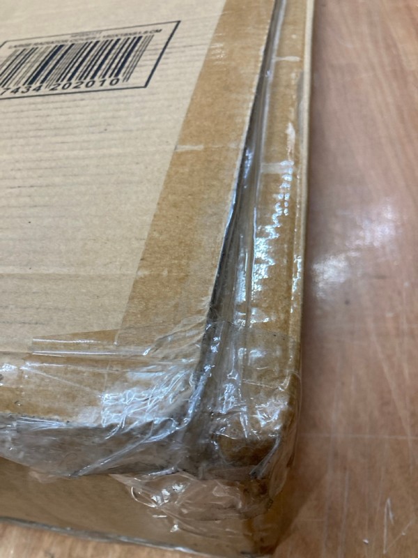 Lot 69  
            Nottingham SR8 - Delivery Or Collection 

                
OHS LARGE RADIATOR COVER - Image 4