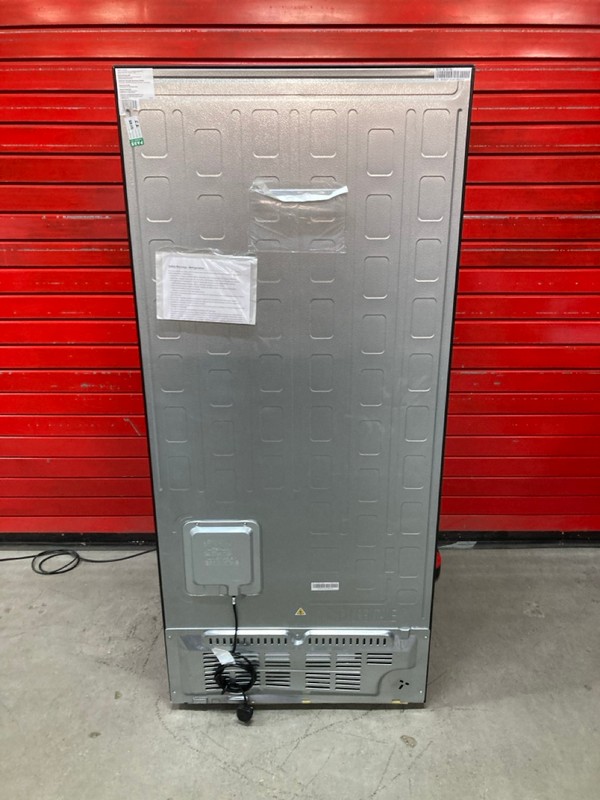 Lot 6  
            Nottingham SR8 - Delivery Or Collection 

                
HISENSE FRIDGE FREEZER. MODEL: RF540N4WFE. ORIGINAL RRP: £899 - Image 5