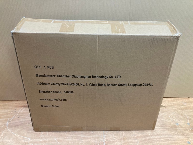 Lot 78  
            Nottingham SR8 - Delivery Or Collection 

                
OFFICE CHAIR