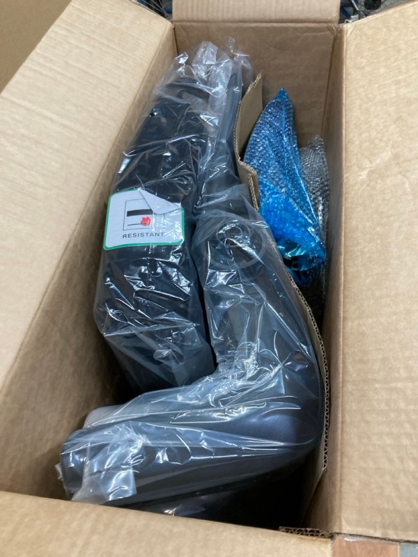 Lot 78  
            Nottingham SR8 - Delivery Or Collection 

                
OFFICE CHAIR