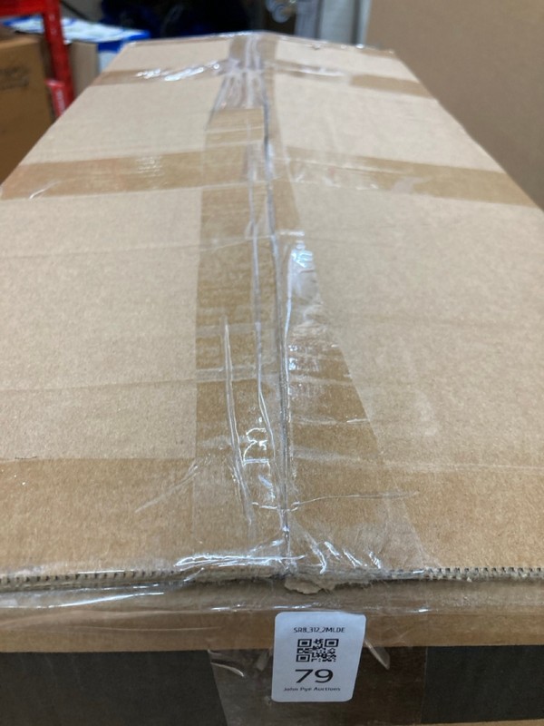 Lot 79  
            Nottingham SR8 - Delivery Or Collection 

                
BEIGE CROSSED LEG CHAIR - Image 4