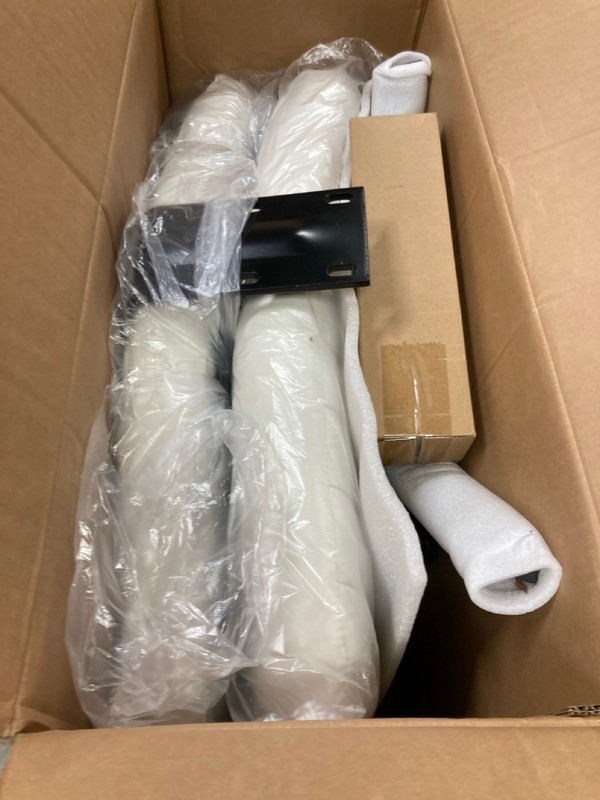 Lot 80  
            Nottingham SR8 - Delivery Or Collection 

                
CROSSED LEG CHAIR