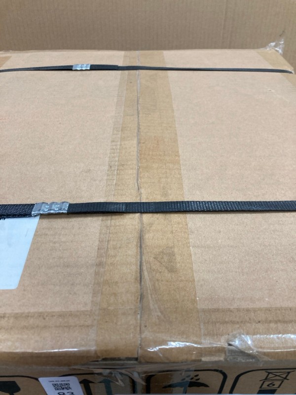 Lot 83  
            Nottingham SR8 - Delivery Or Collection 

                
RUSSELL HOBBS TABLE TOP FRIDGE - Image 4