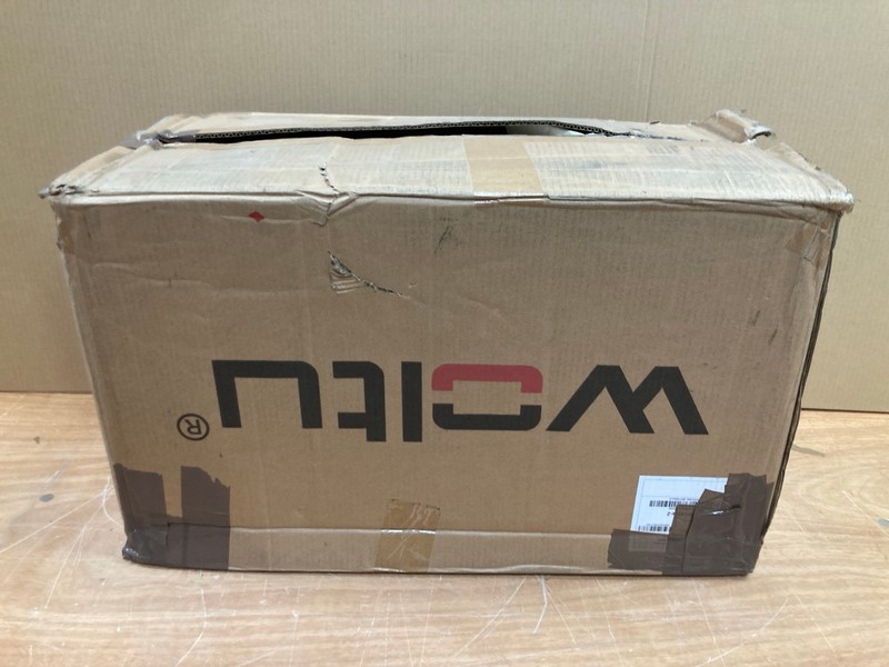 Lot 90  
            Nottingham SR8 - Delivery Or Collection 

                
WOLTU BARSTOOL