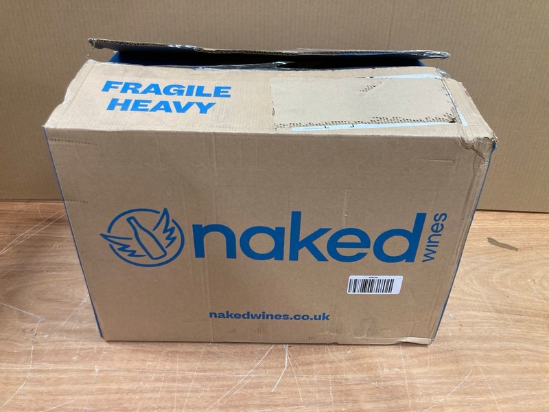 Lot 99  
            Nottingham SR8 - Collection Only 

                
QTY OF WINES TO INCLUDE SHIRAZ- 18+ ID REQUIRED  - COLLECTION ONLY - Image 5