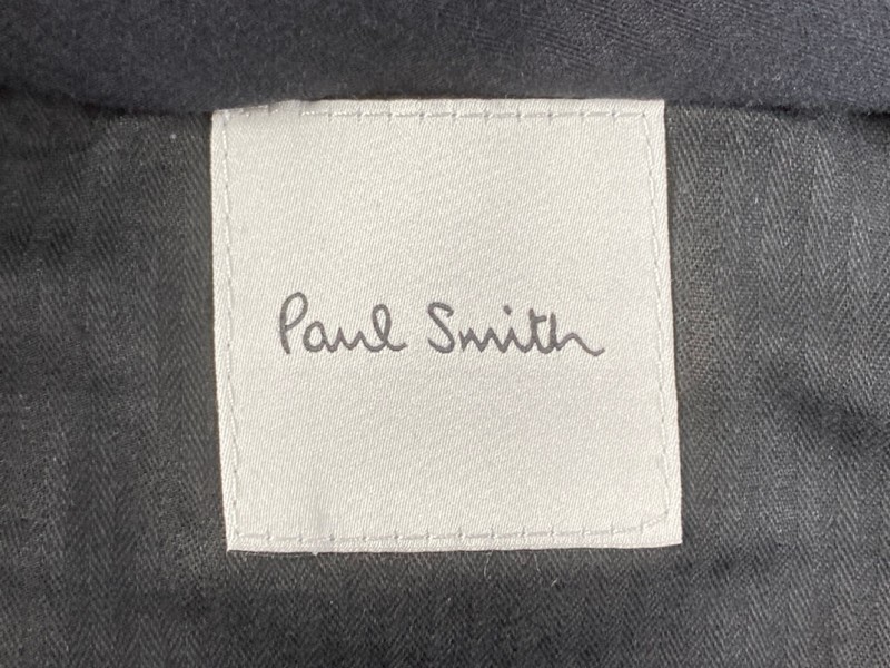 Lot 107  
            Nottingham Prem - Delivery Only 

                
PAUL SMITH MENS TROUSER. SIZE 44/54 MADE FROM 100% WOOL - Image 3