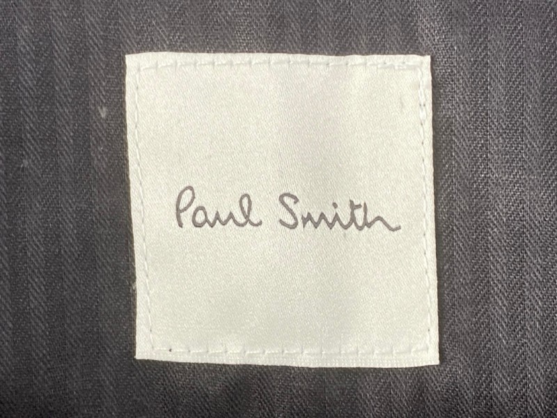 Lot 110  
            Nottingham Prem - Delivery Only 

                
PAUL SMITH MENS TROUSER. SIZE 36 MADE FROM 100% COTTON - Image 3