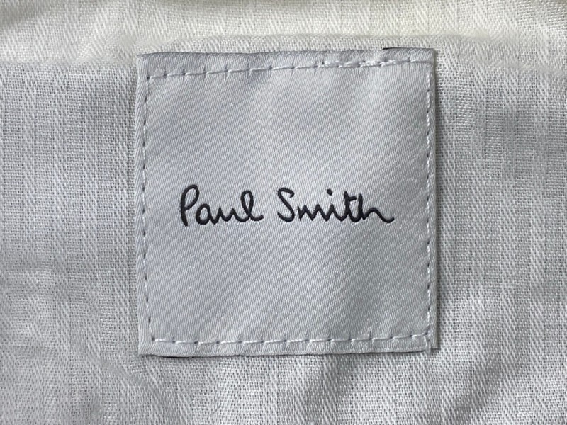 Lot 112  
            Nottingham Prem - Delivery Only 

                
PAUL SMITH MENS TROUSER. SIZE 38