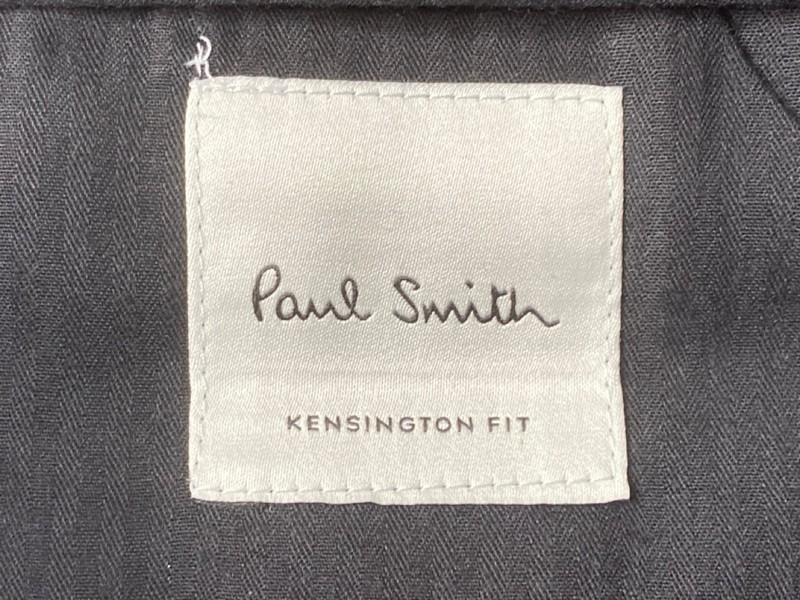 Lot 118  
            Nottingham Prem - Delivery Only 

                
PAUL SMITH MENS TROUSER. SIZE 36 - Image 3