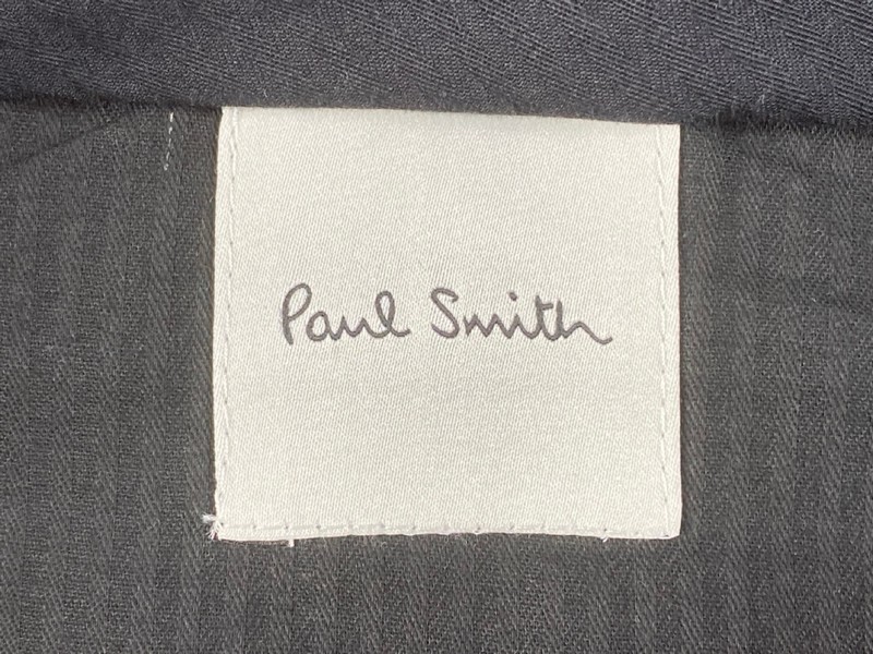 Lot 127  
            Nottingham Prem - Delivery Only 

                
PAUL SMITH MENS TROUSER. SIZE 38/48 MADE FROM 100% WOOL - Image 3