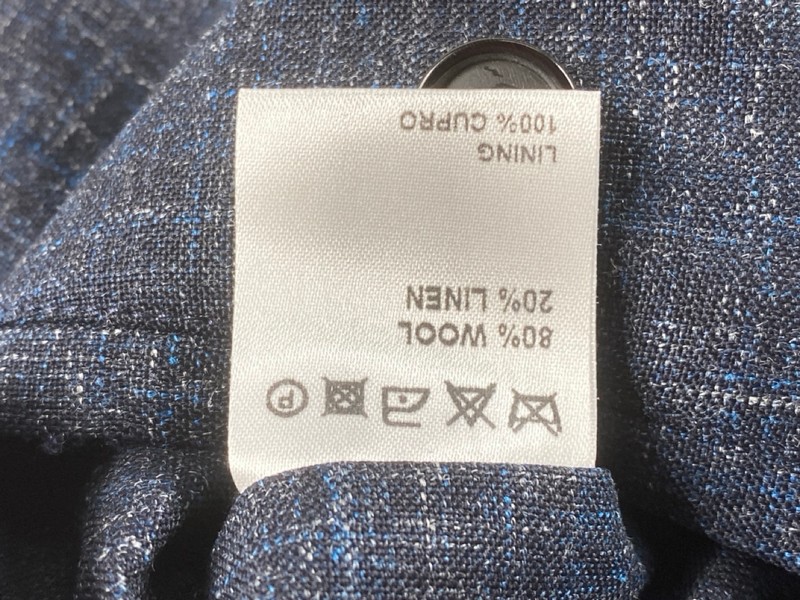 Lot 132  
            Nottingham Prem - Delivery Only 

                
PAUL SMITH MENS TROUSER. SIZE 32 - Image 4