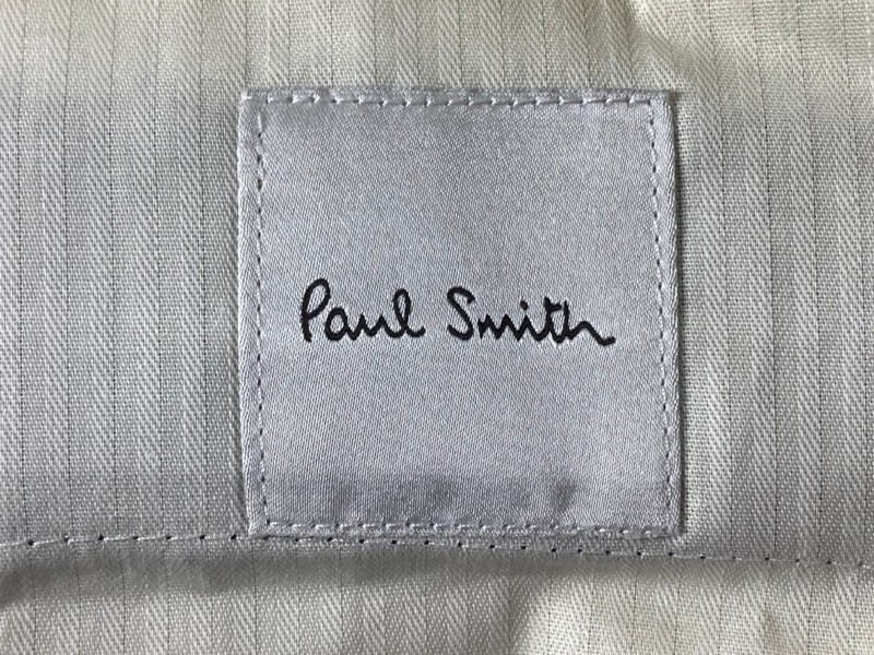 Lot 135  
            Nottingham Prem - Delivery Only 

                
PAUL SMITH MENS TROUSER. SIZE 36/6R - Image 3