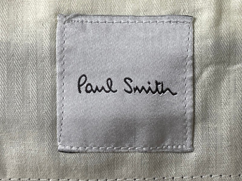 Lot 136  
            Nottingham Prem - Delivery Only 

                
PAUL SMITH MENS TROUSER. SIZE 38/6R MADE FROM 100% WOOL - Image 3
