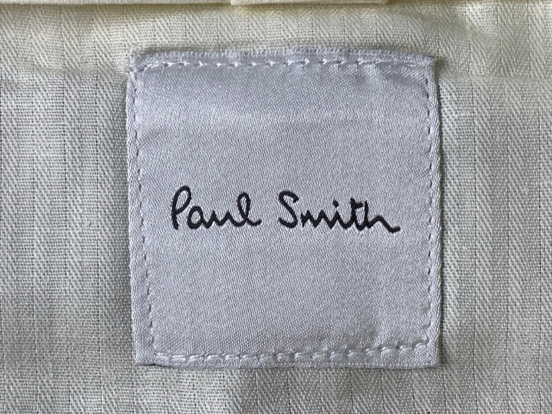 Lot 140  
            Nottingham Prem - Delivery Only 

                
PAUL SMITH MENS TROUSER. SIZE 36/6R