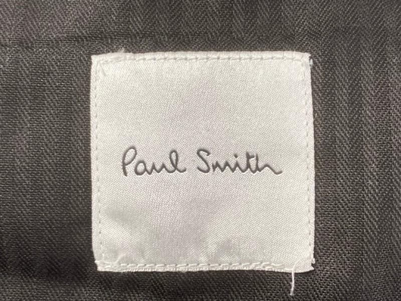 Lot 162  
            Nottingham Prem - Delivery Only 

                
PAUL SMITH MENS TROUSER. SIZE 40 - Image 3