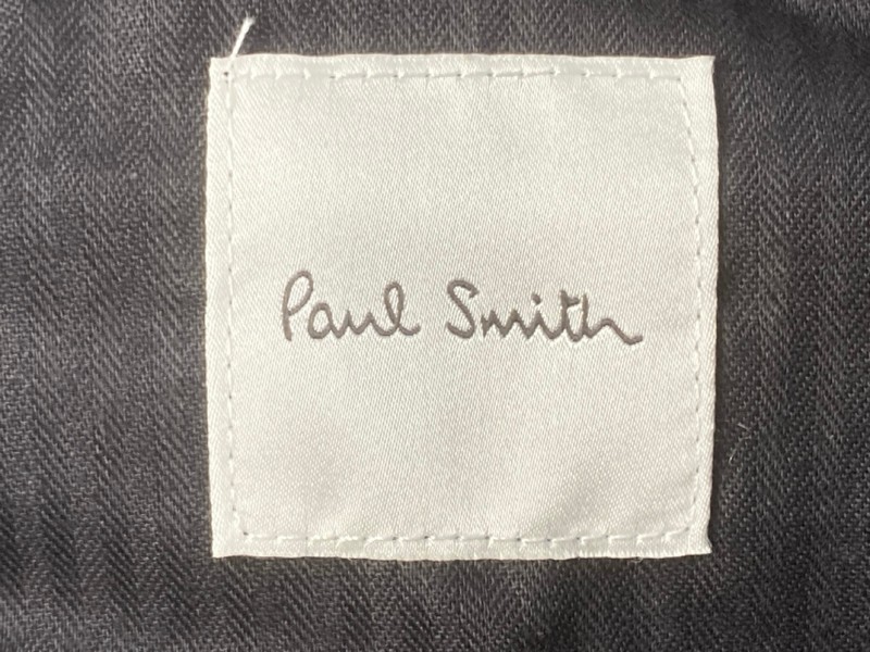 Lot 165  
            Nottingham Prem - Delivery Only 

                
PAUL SMITH MENS TROUSER. SIZE 40