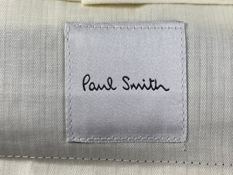 Lot 167  
            Nottingham Prem - Delivery Only 

                
PAUL SMITH MENS TROUSER. SIZE 42 - Image 3