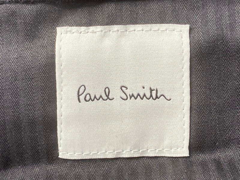 Lot 170  
            Nottingham Prem - Delivery Only 

                
PAUL SMITH MENS TROUSER. SIZE R42