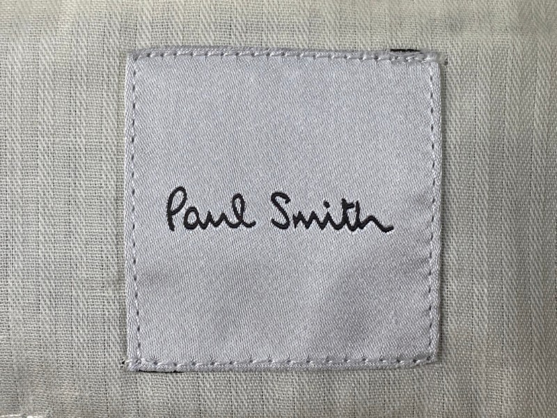 Lot 171  
            Nottingham Prem - Delivery Only 

                
PAUL SMITH MENS TROUSER. SIZE 42 MADE FROM 100% WOOL - Image 3