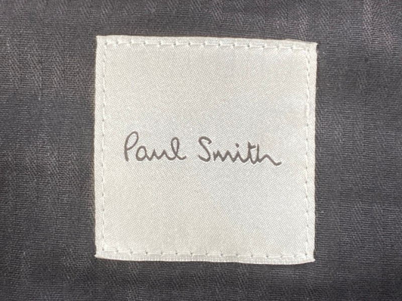 Lot 173  
            Nottingham Prem - Delivery Only 

                
PAUL SMITH MENS TROUSER. SIZE 40 - Image 3